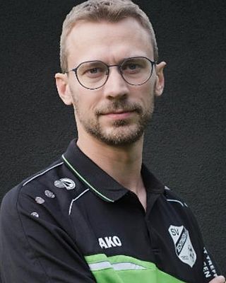 Markus Gaß