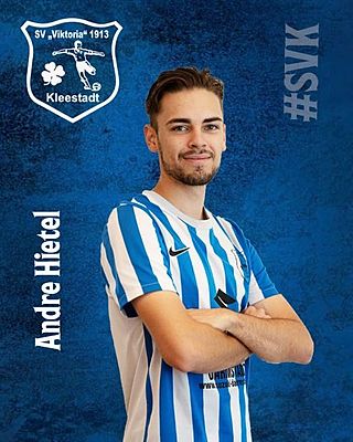 Andre Hietel