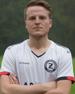 Leon Somberg