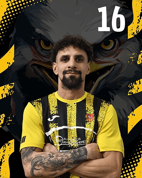 Foto: Hanauer SC