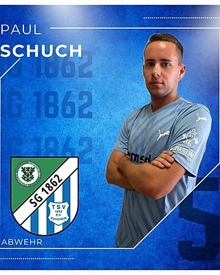 Paul Schuch