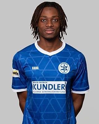 Abdoul Karim Soumah