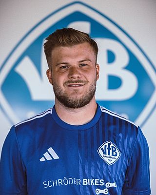 Jonas Böhme