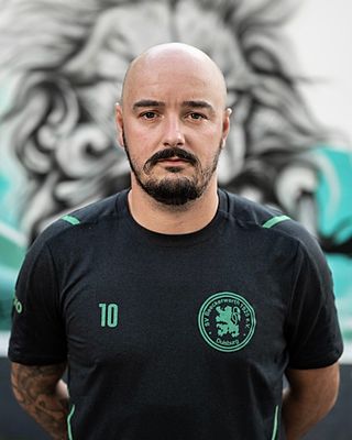 David Schulze Elvert