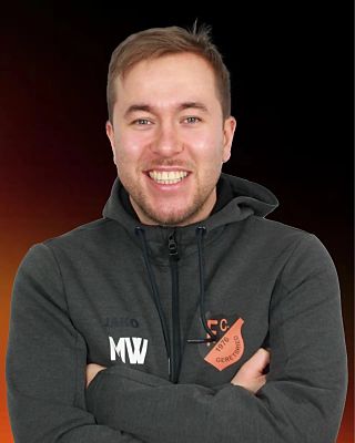 Marco Walter