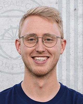 Clas Schröder