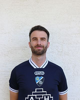 Maximilian Nikolic