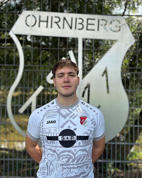 Foto: TSV Ohrnberg