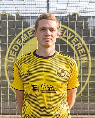 Henry van den Heuvel