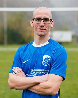Marc Grießhammer