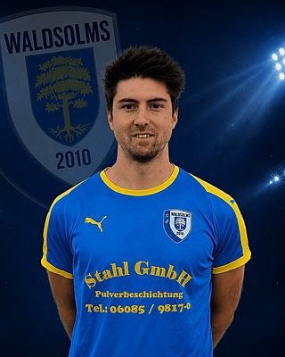 Lukas Döpp