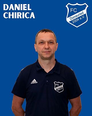 Daniel Chirica