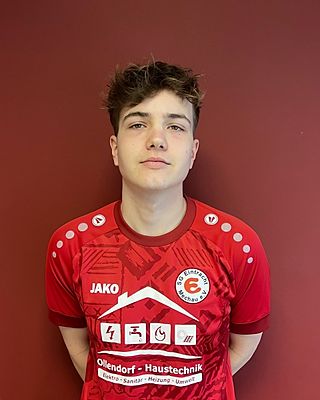 Jannis Walter Engelbrecht