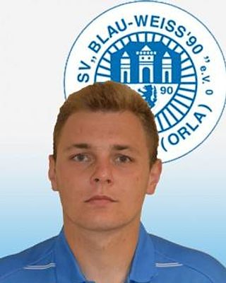 Patryck Zbigniew Wachowicz