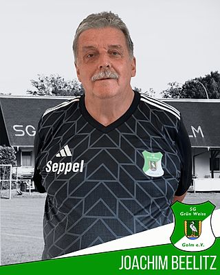Joachim Beelitz
