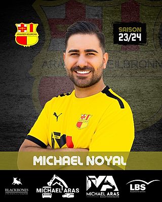 Michael Noyal