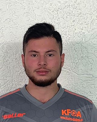 Tarik Campinar