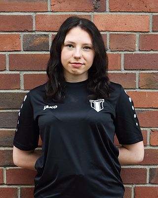 Laura Harreus