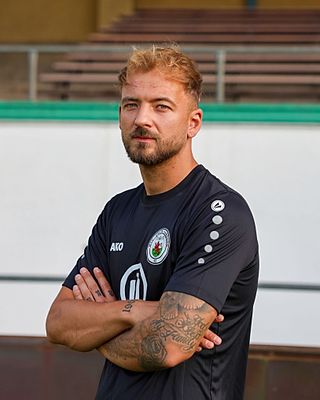 Christian Christoph Malina