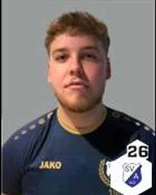 Jason Stibbe