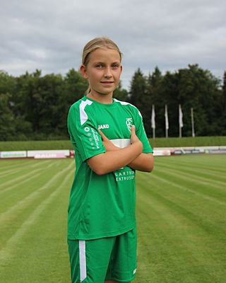Luise Pürckhauer