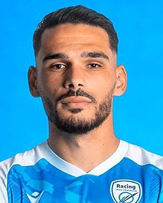 Joakim Jean-Philippe Kada