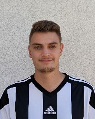 Niklas Rymarczyk