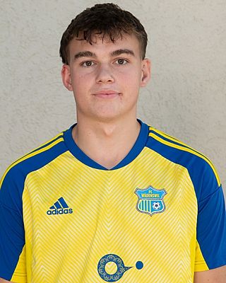 Lars Giezendanner