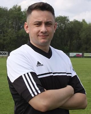 Claudio Giuliano Merdan