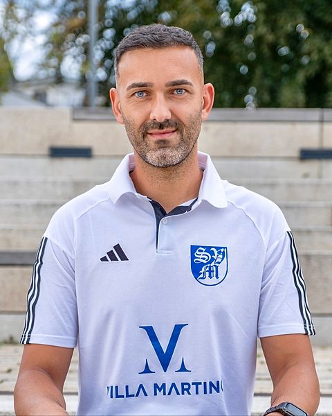 Foto: Sendin Alajbegovic