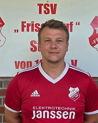 Sascha Hackauf