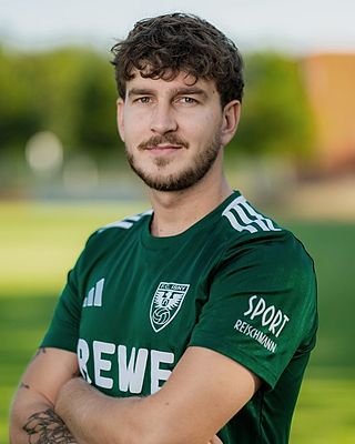 Dario Majstorovic