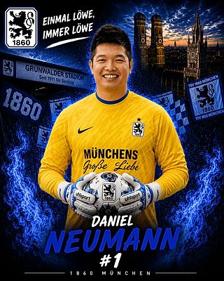 Daniel Neumann