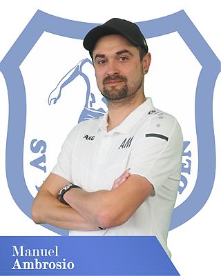 Manuel Ambrosio