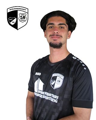 Mehmet-Can Rill