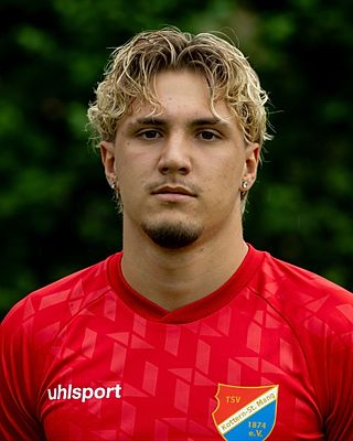 Noah Hackenschmidt