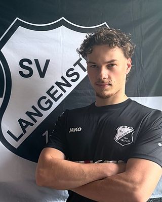 Jonas Wenig