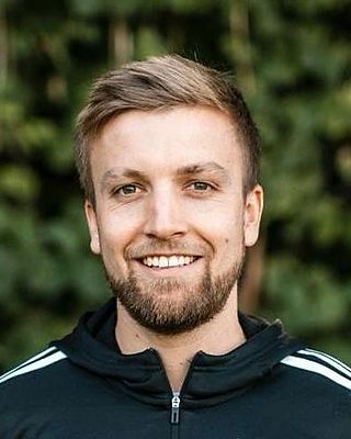 Fabian Wolf