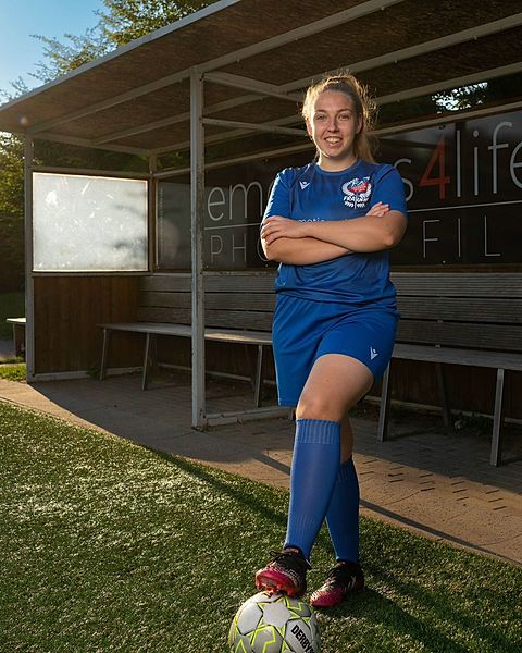 Foto: Jaqueline Nolting