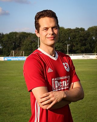 Lukas Egger
