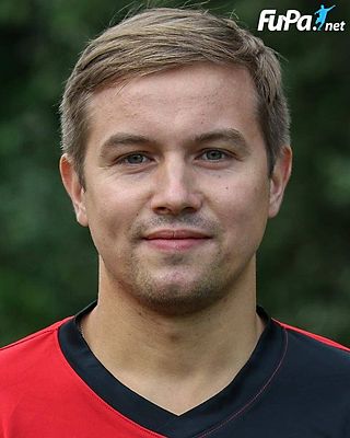 Pavel Vokh