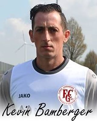 Kevin Bamberger