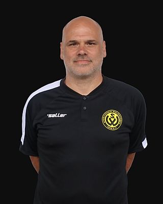 Markus Dietterle