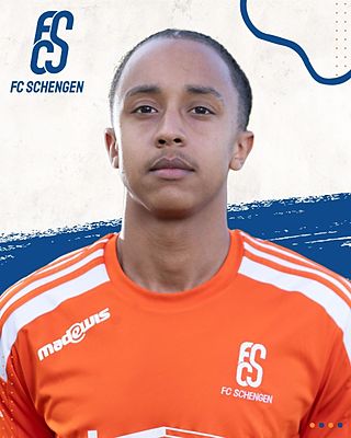 Wilson EVORA DELGADO