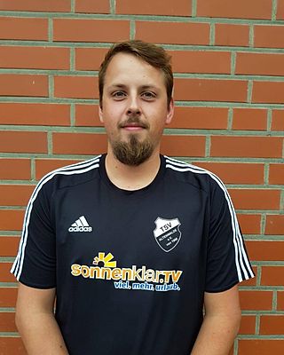 Kevin Mockenhaupt