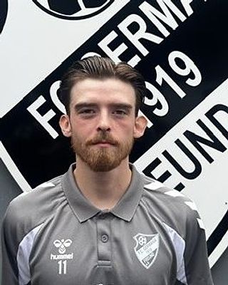 Tobias Koullen