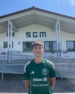 Maximilian Wagner