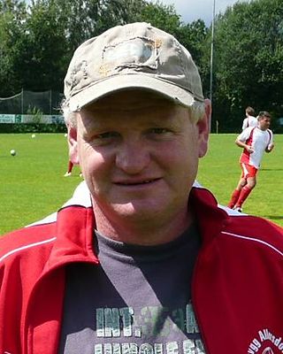 Klaus Wittenzellner