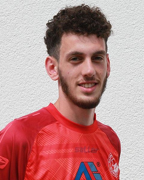 Hussein Maghames