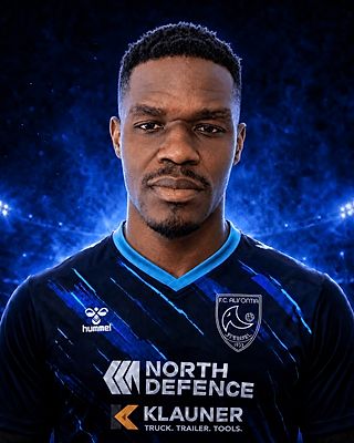 Junior Mebenga